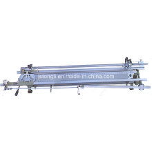 HK Hand Flat Knitting Machine